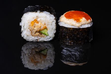 Ролл киноко маки