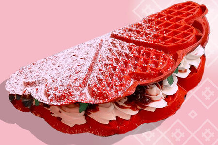 Красный Бархат