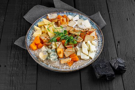 Ассорти из сыров