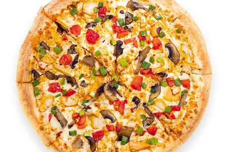 Том ям с курицей