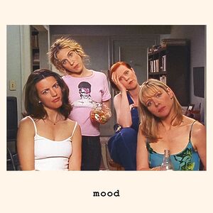 Открытка - Настроение