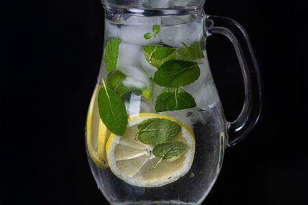 Лимонад классический 1 л