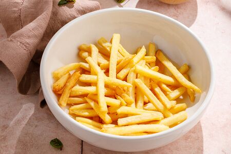 Картофель фри