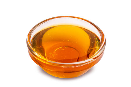 Мед цветочный