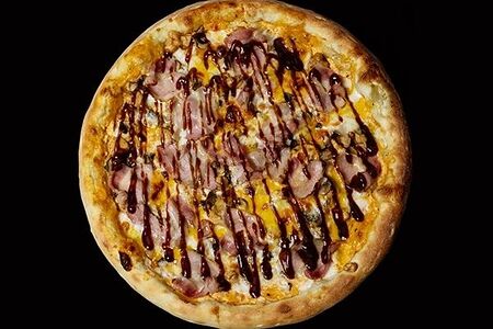 Спайси Чикен (30 см)