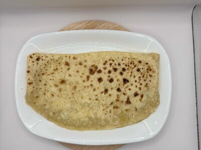 Дагестанский Чуду с тыквой и грецким орехом 