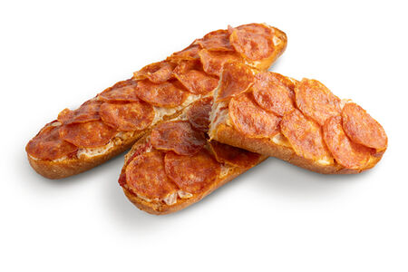 Папагет Пeпперони