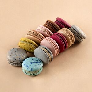 Макарон ассорти