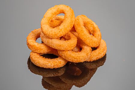 Луковые кольца