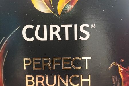 Чай Curtis perfect