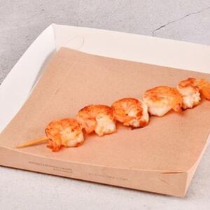 Креветки тигровые