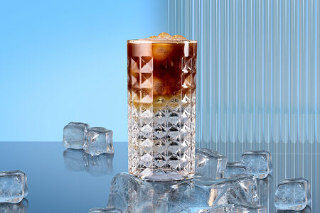 Эспрессо тоник L