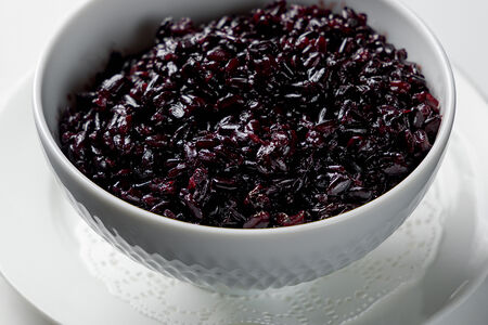 Рис Неро Венере 