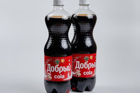 Добрый Кола