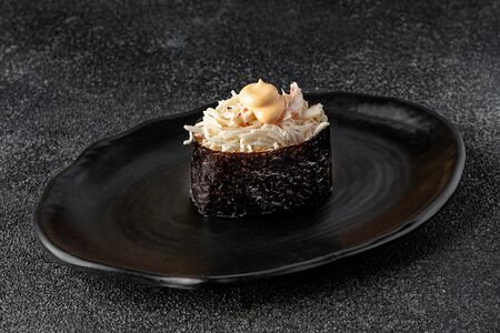 Суши спайси Краб