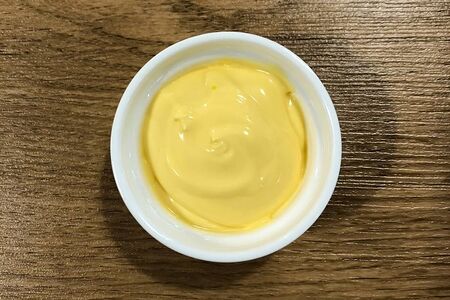 Соус Сырный