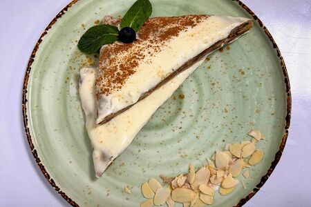 Блин Синнабон