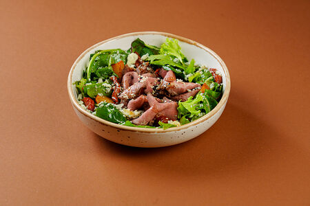 Салат с говядиной Ш х