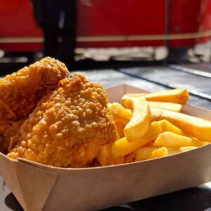 Картофель Фри