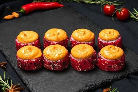 Ролл Том Ям