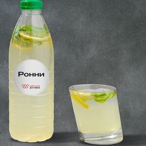 Лимонад классический Xl