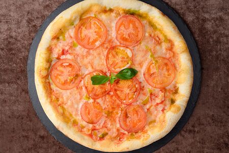 Пицца Маргарита