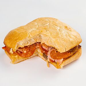 Сэндвич гриль