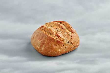 Хлеб Рустик с пророщенным зерном