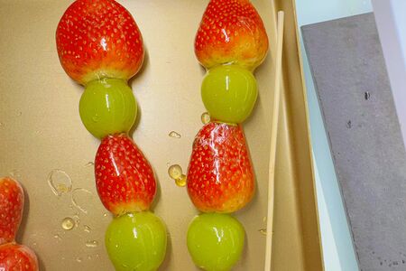 Микс Танхулу 