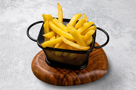 Картофель фри