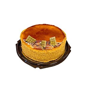 Карамельный Половинка