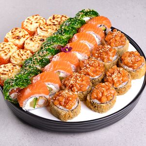 Сет Кани