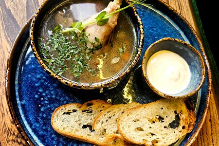 Шапка Счастья