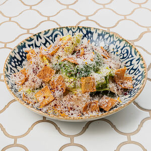 Салат Тавук