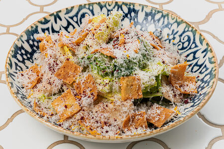 Салат Тавук