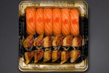 Ассорти суши №1