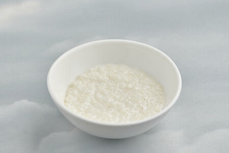 Каша рисовая на воде