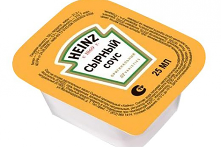 Соус Сырный