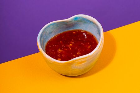 Соус Чили-сладкий