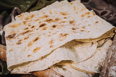 Лаваш армянский