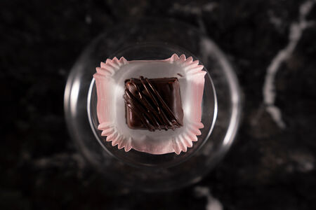 Конфета Сникерс