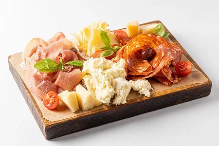 Антипасти Италиано