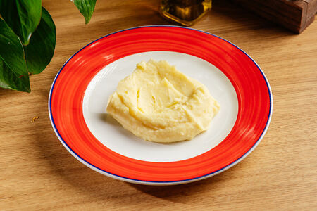 Детское пюре картофельное