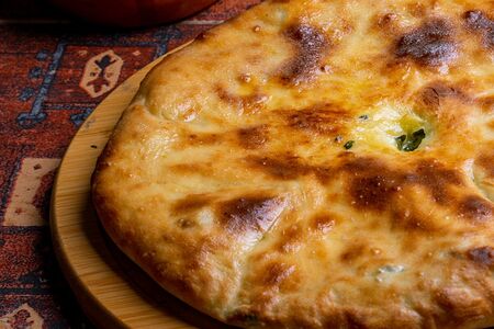 Пхловани 500гр