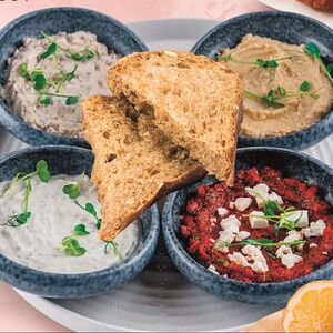 Турецкий сет