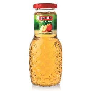 Сок Granini яблоко