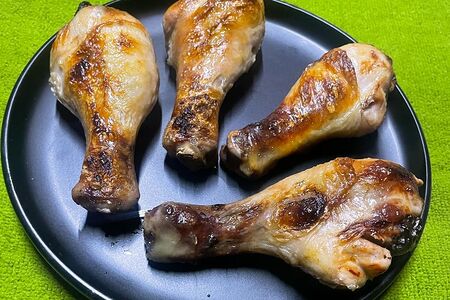 Куриные ножки