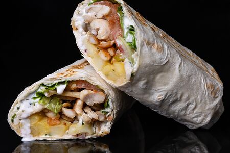 Мистер Гирос