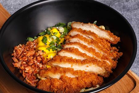 Лапша сырная