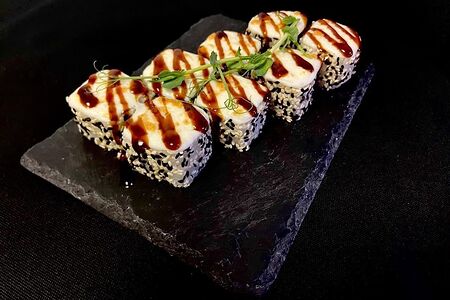 Запечённый рай